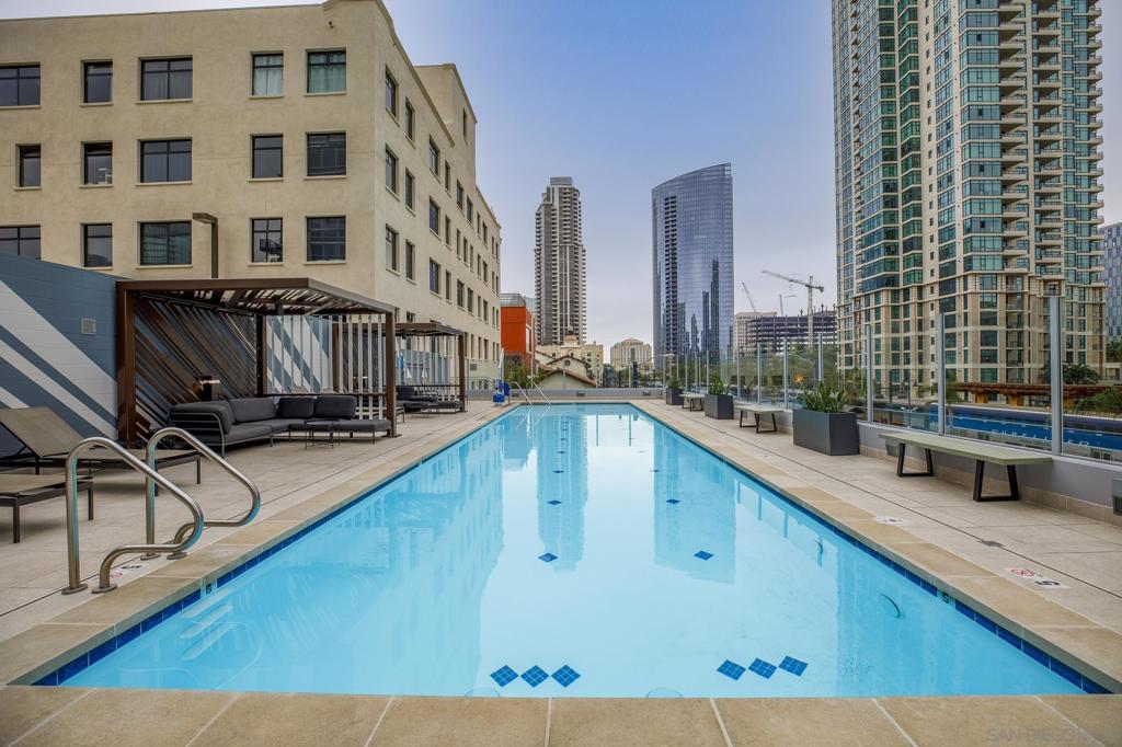 1262 Kettner Blvd 804