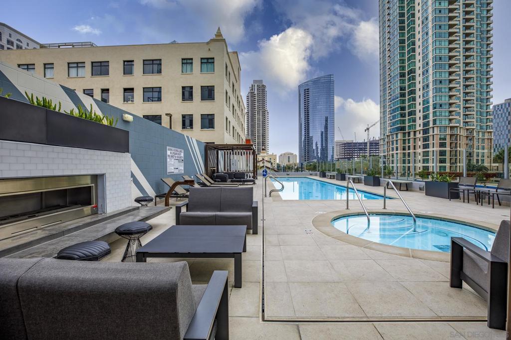 1262 Kettner Blvd 804