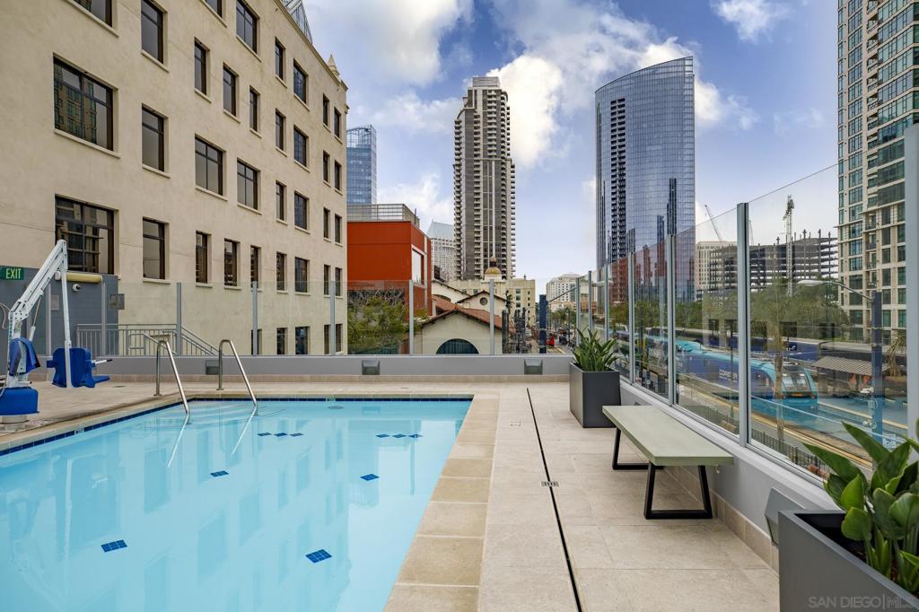 1262 Kettner Blvd 804