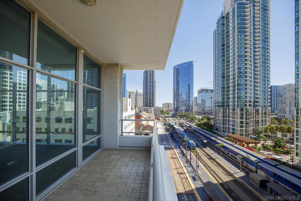 1262 Kettner Blvd 804