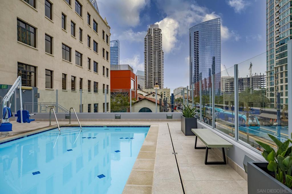 1262 Kettner Blvd 804