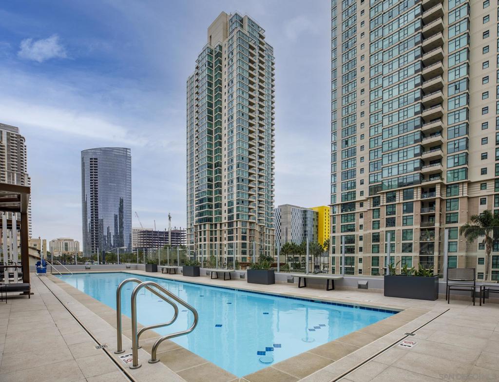 1262 Kettner Blvd 804