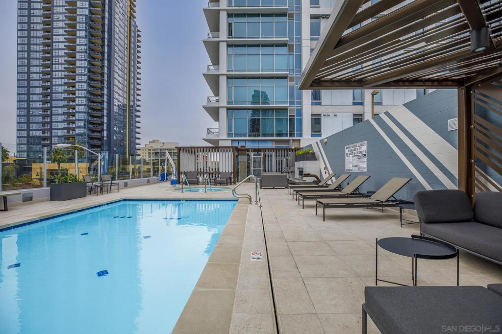 1262 Kettner Blvd 804