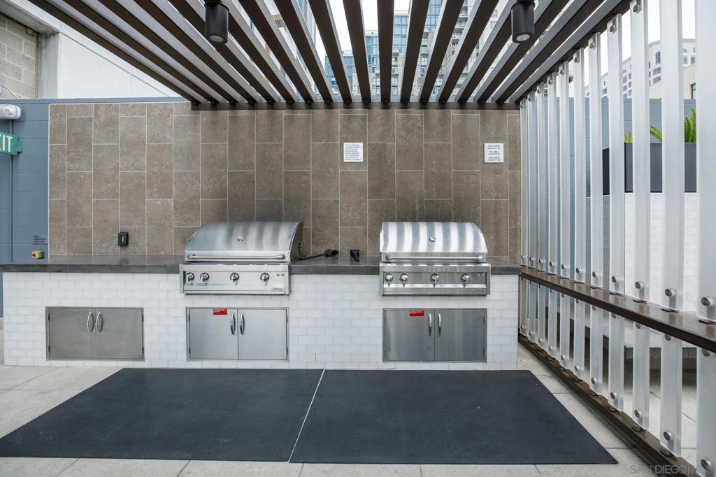 1262 Kettner Blvd 804