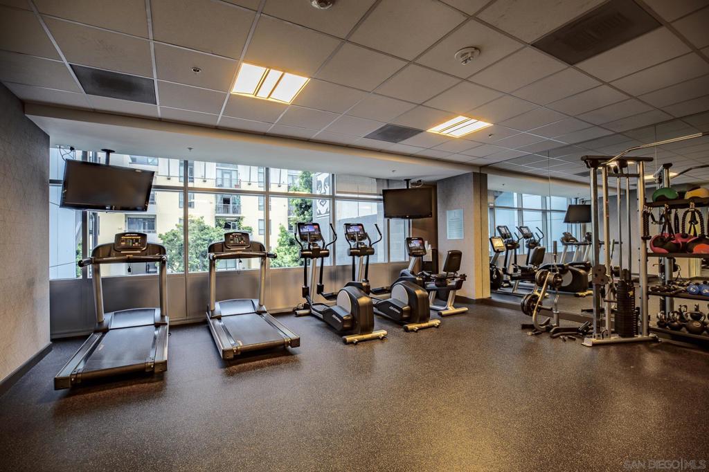 1262 Kettner Blvd 804