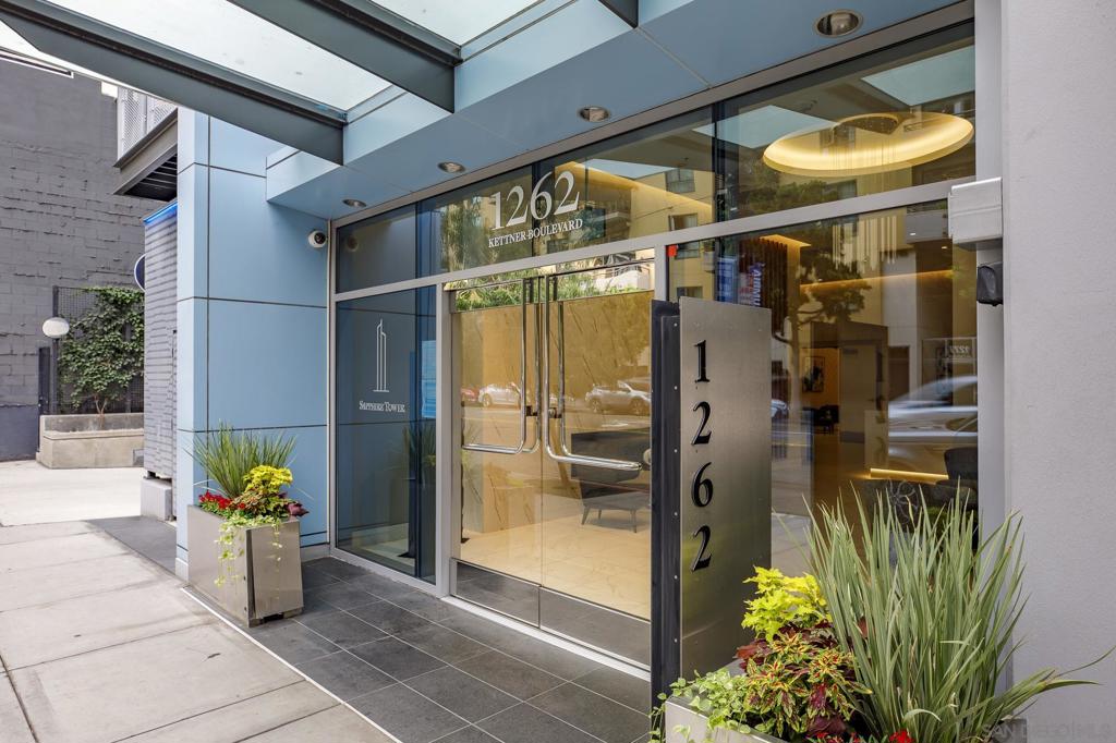 1262 Kettner Blvd 804