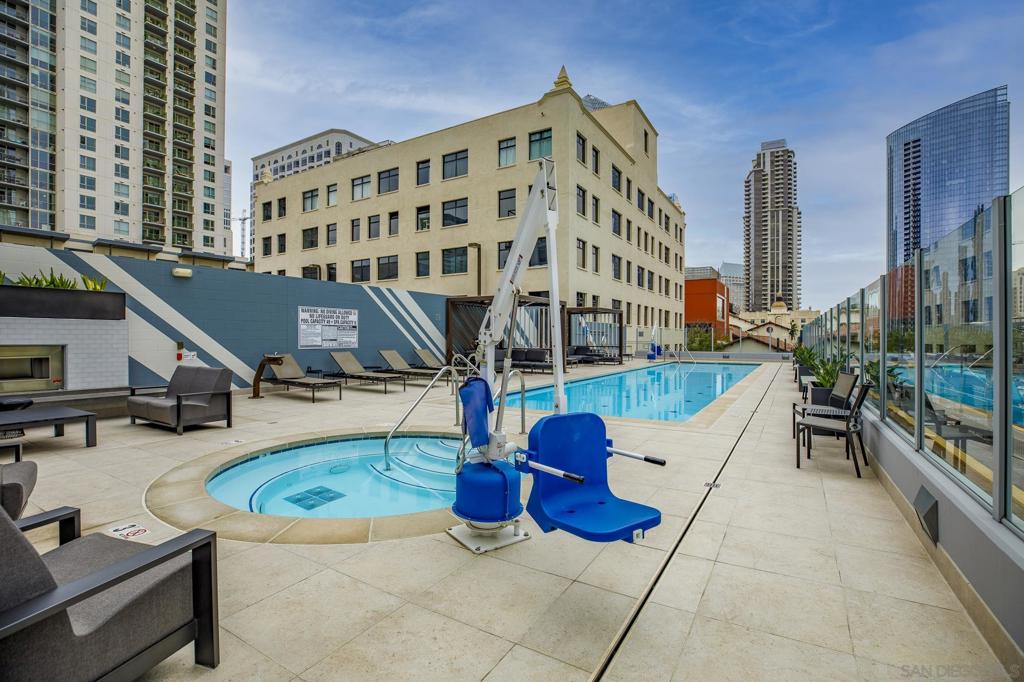 1262 Kettner Blvd 804