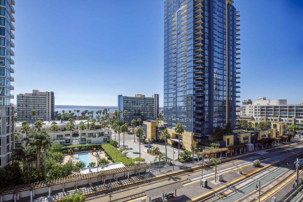 1262 Kettner Blvd 804