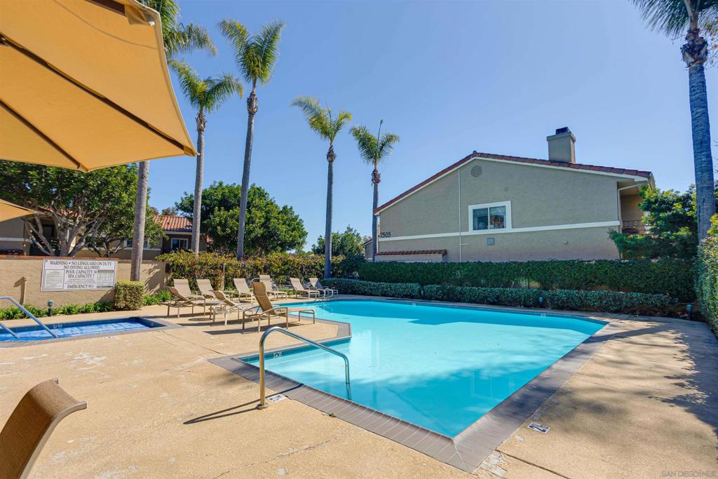 7565 Charmant Dr 507