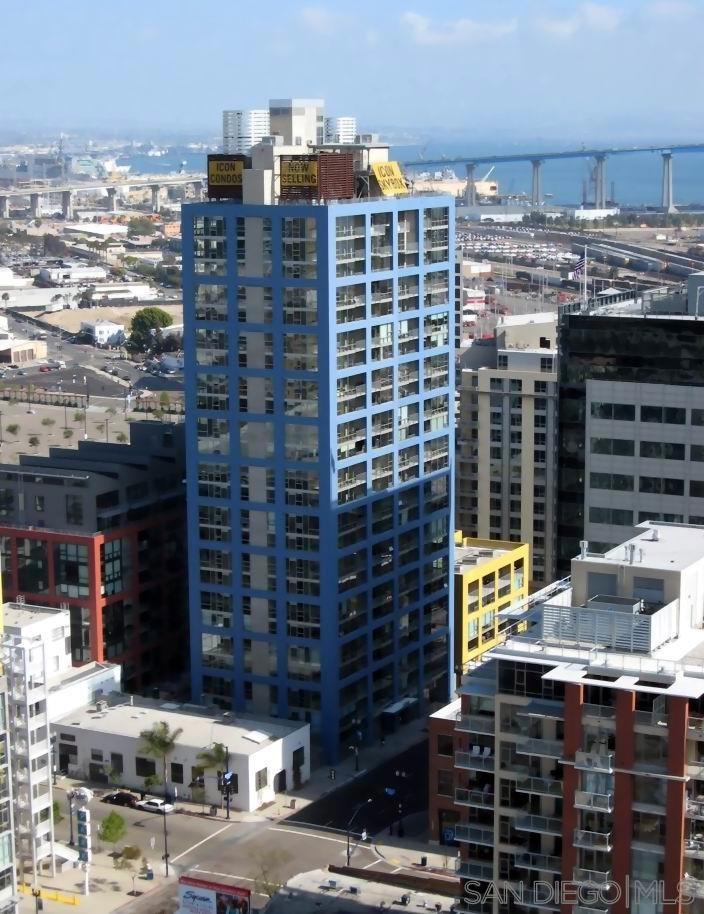 321 10Th Ave 207