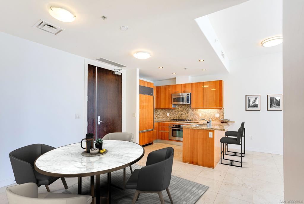 550 Front Street 402