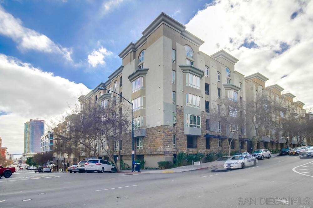 1465 C Street 3311