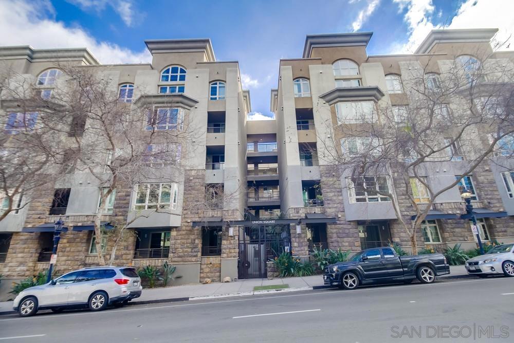 1465 C Street 3311