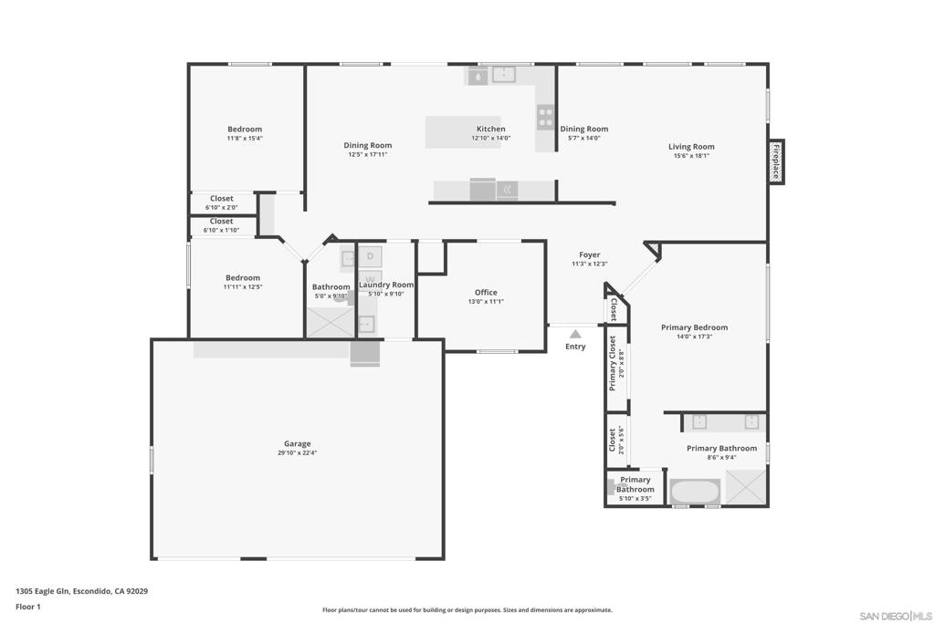 1305 Eagle Glen