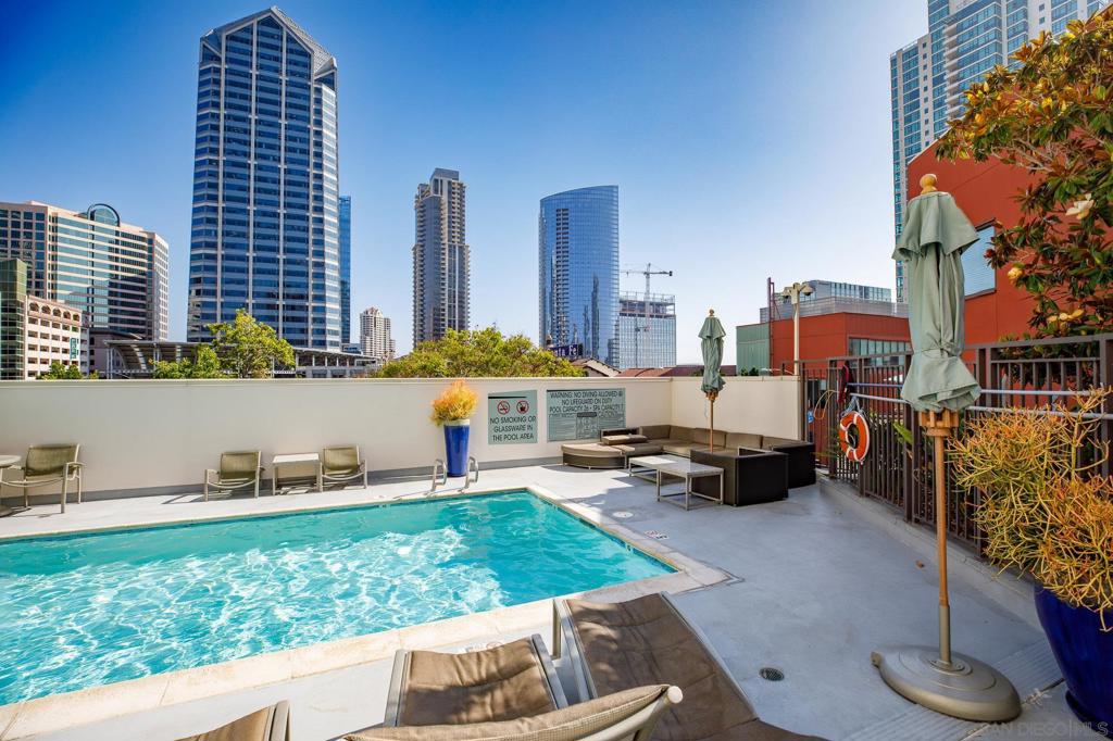 1240 India St 618