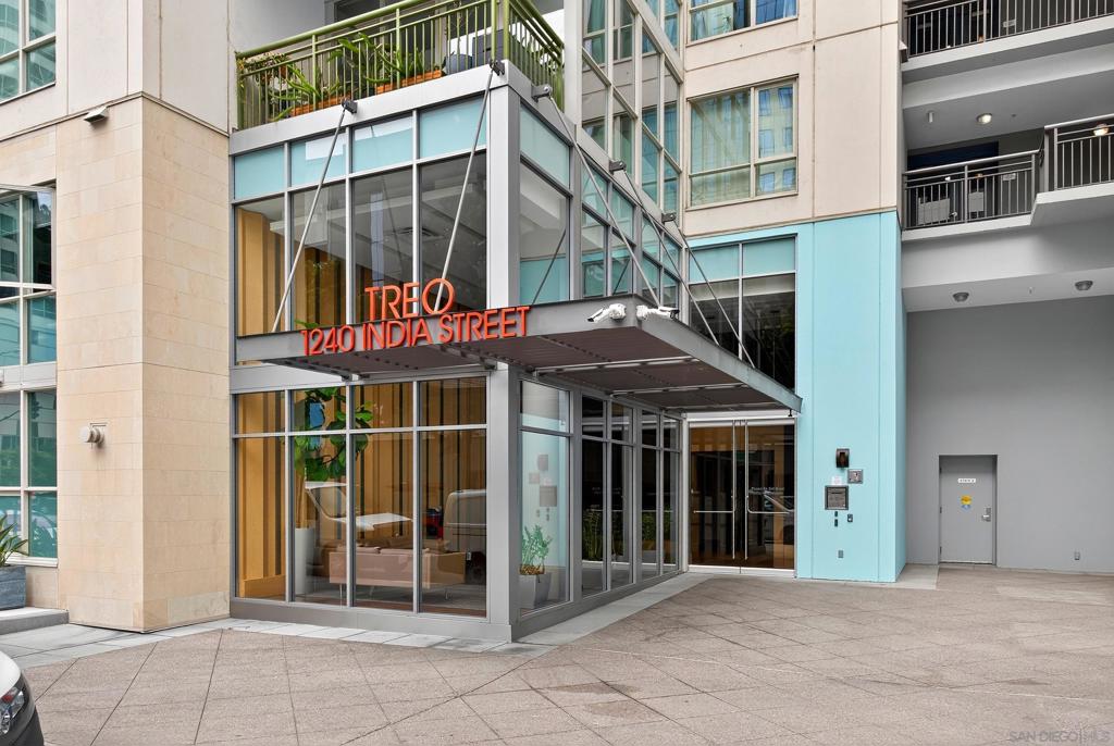 1240 India St 618