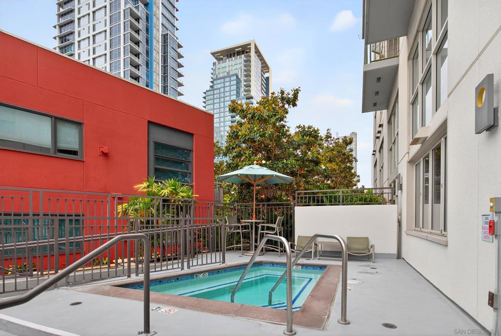 1240 India St 618