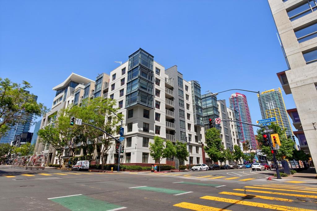 1150 J St 209