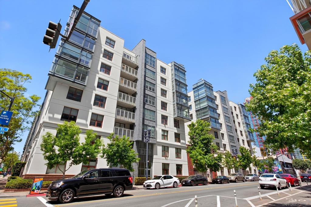 1150 J St 209