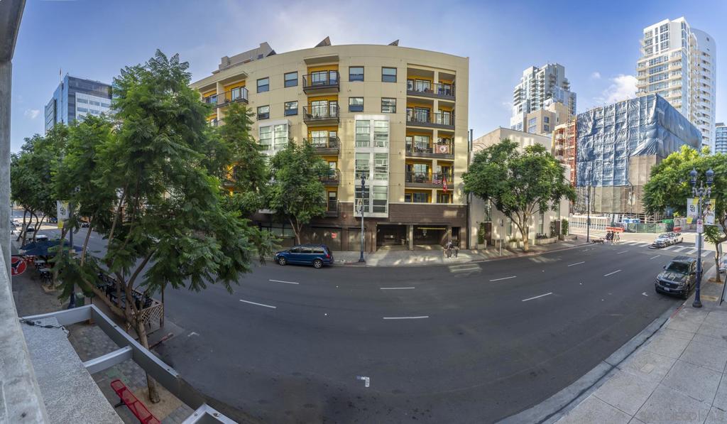 1025 Island Ave 204