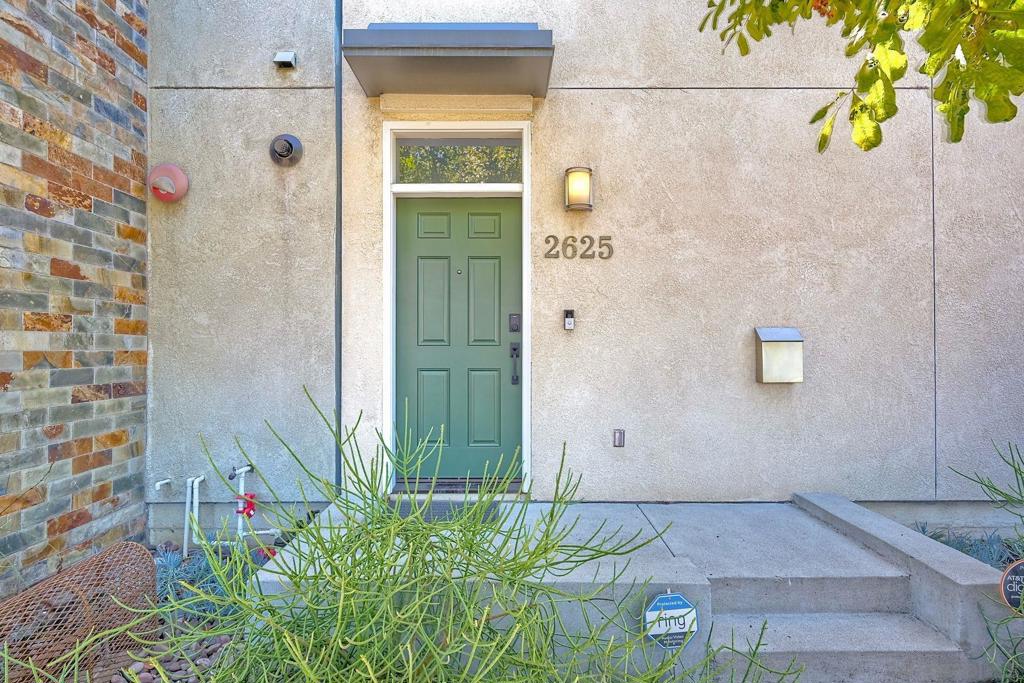 2625 Adams Avenue