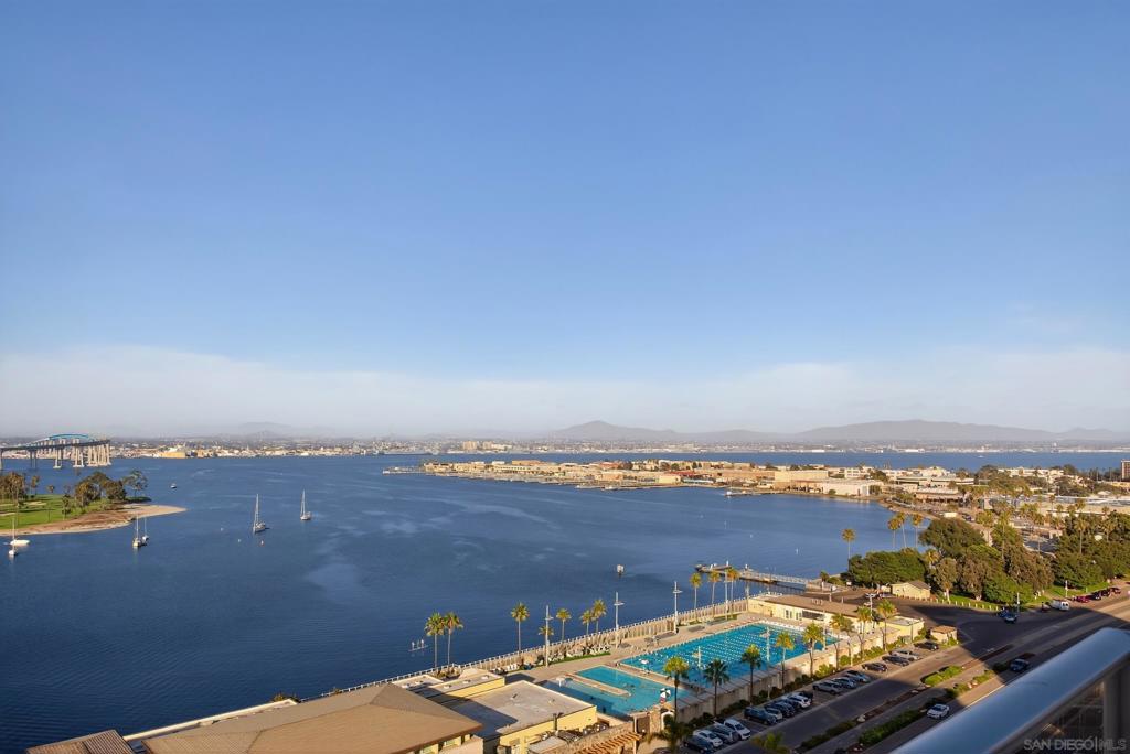 1810 Avenida Del Mundo 1503