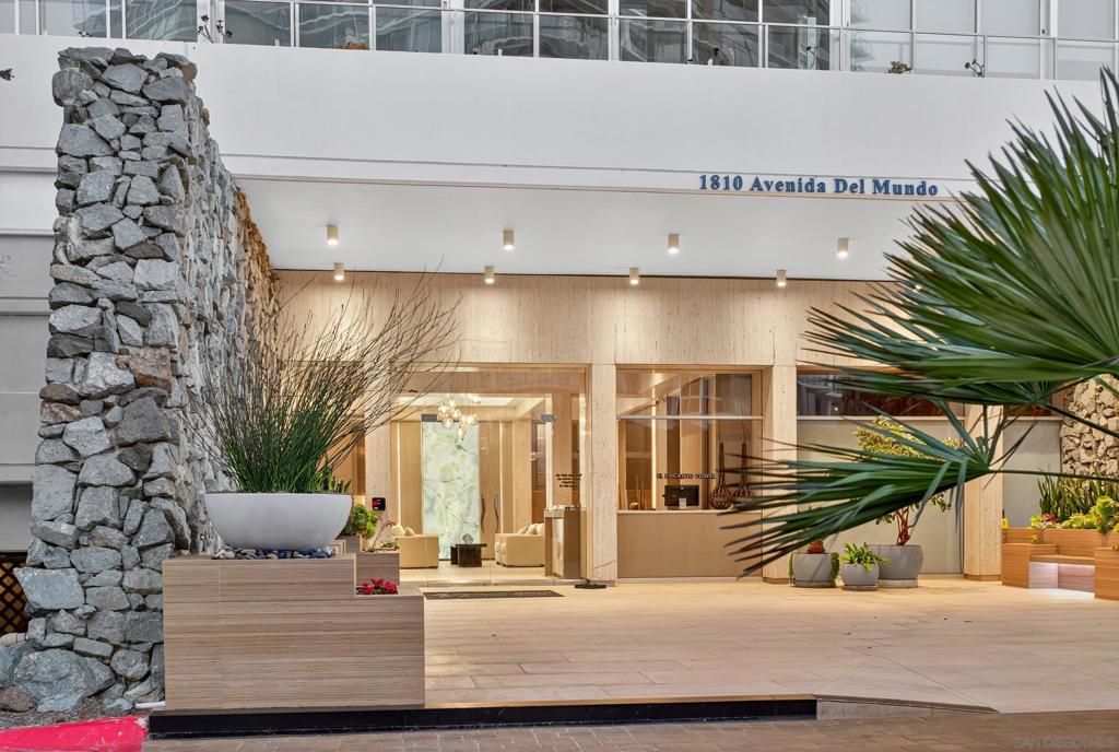 1810 Avenida Del Mundo 1503
