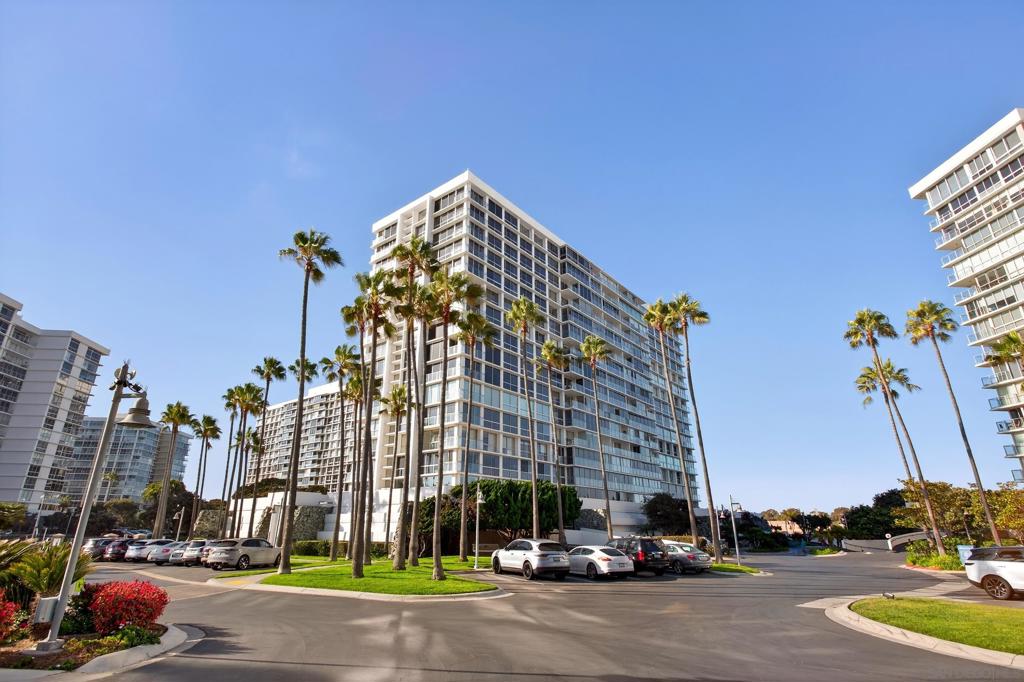 1810 Avenida Del Mundo 1503