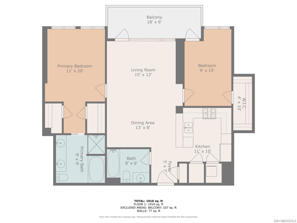 700 W E St 2505