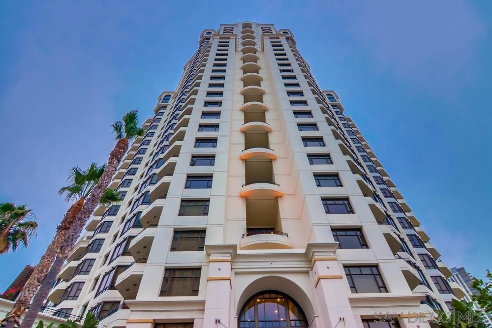 700 W Harbor 1204