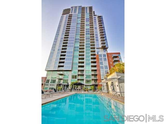 800 The Mark Ln 809