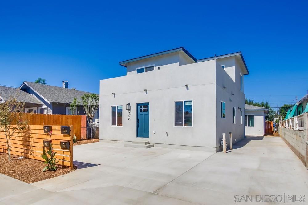 752 W 9th Avenue