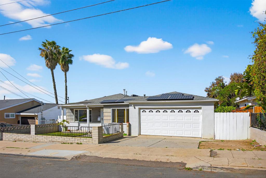 5442 San Onofre Ter
