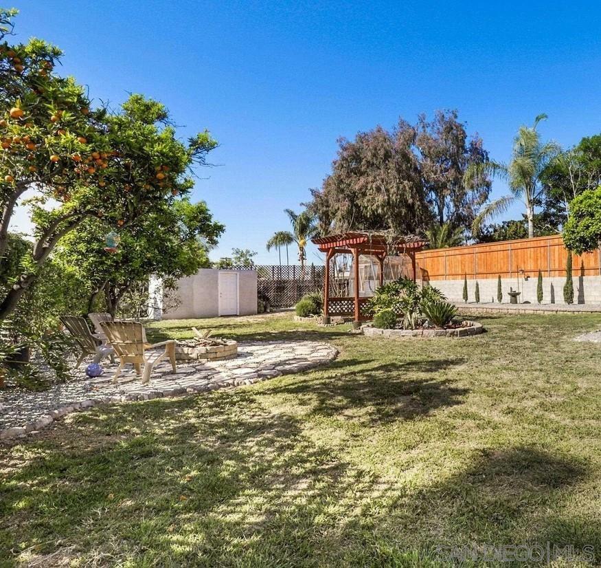 5442 San Onofre Ter