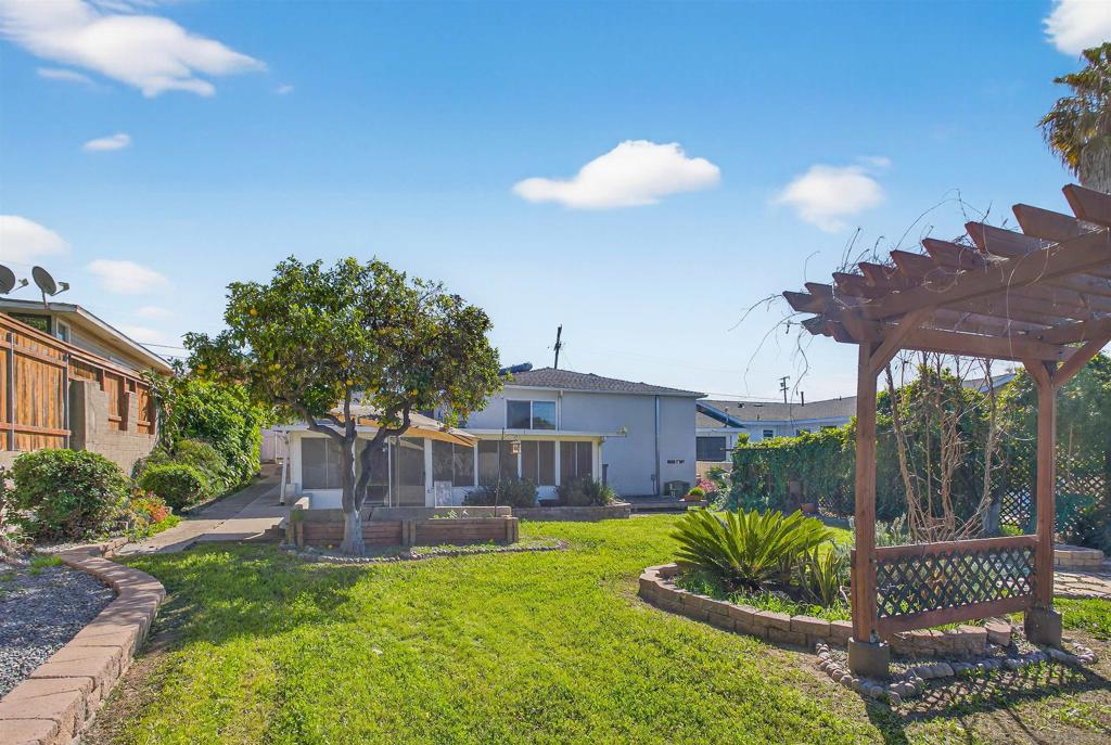 5442 San Onofre Ter