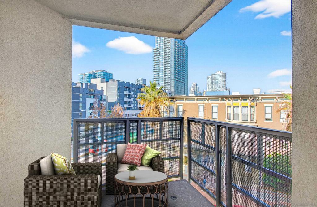 1225 Island Aveneue 407