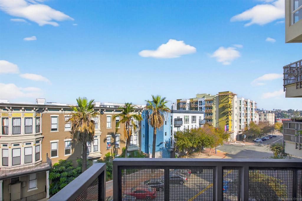 1225 Island Aveneue 407