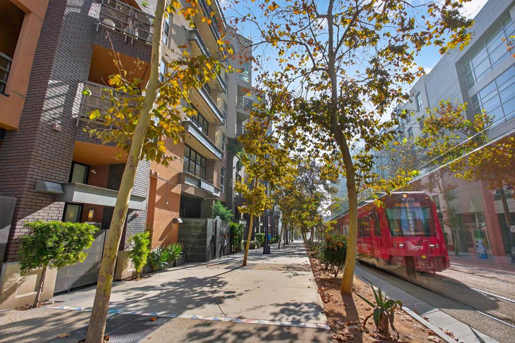 1225 Island Aveneue 407