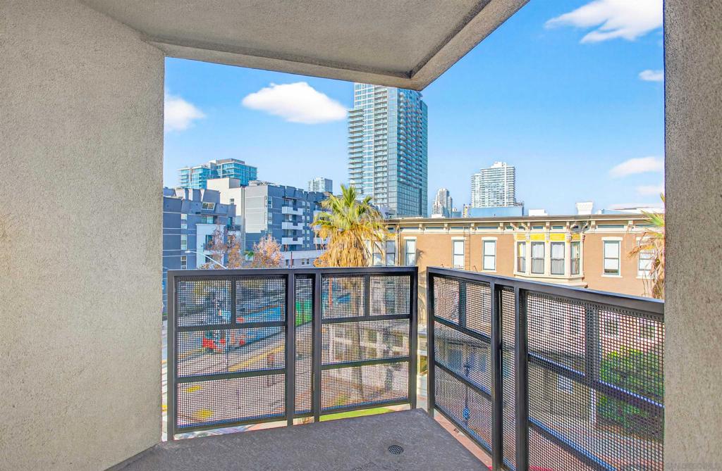 1225 Island Aveneue 407