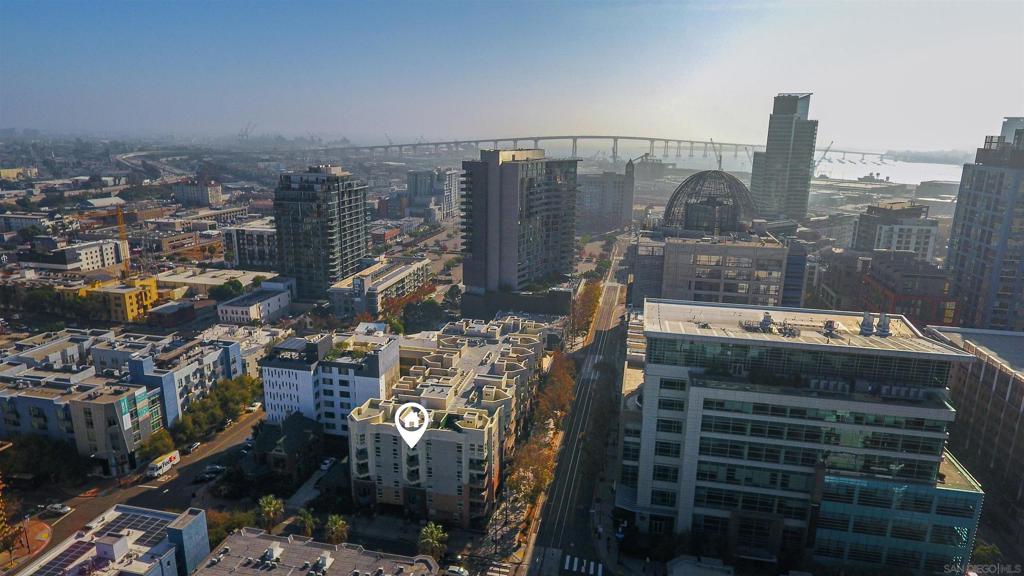 1225 Island Aveneue 407