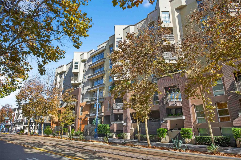 1225 Island Aveneue 407