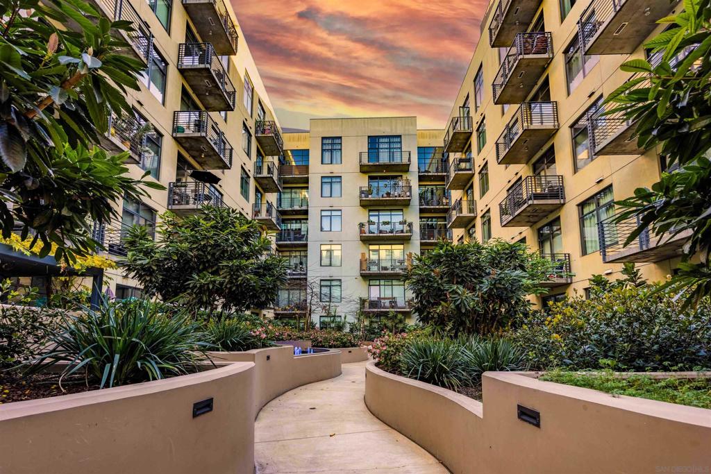 1050 Island Ave. 404