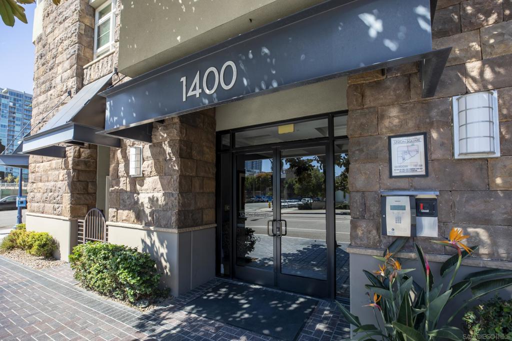 1400 Broadway 1206
