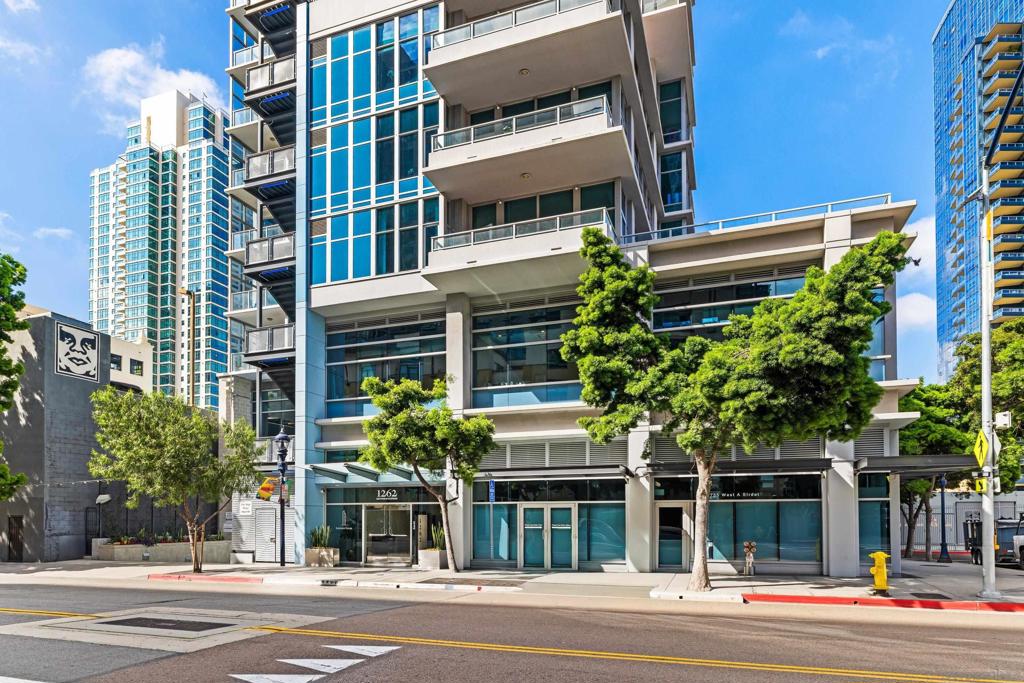 1262 Kettner Blvd 903