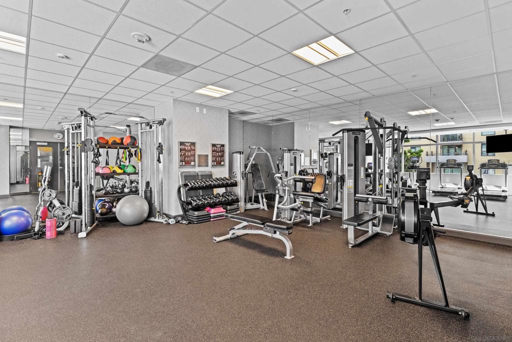 1262 Kettner Blvd 903