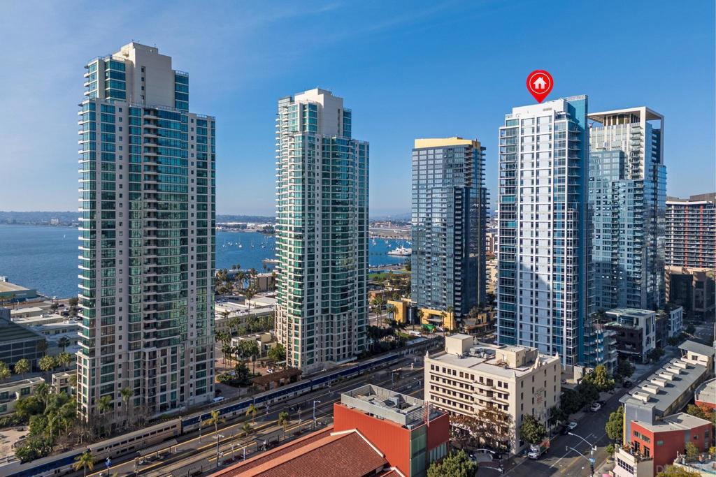 1262 Kettner Blvd 903