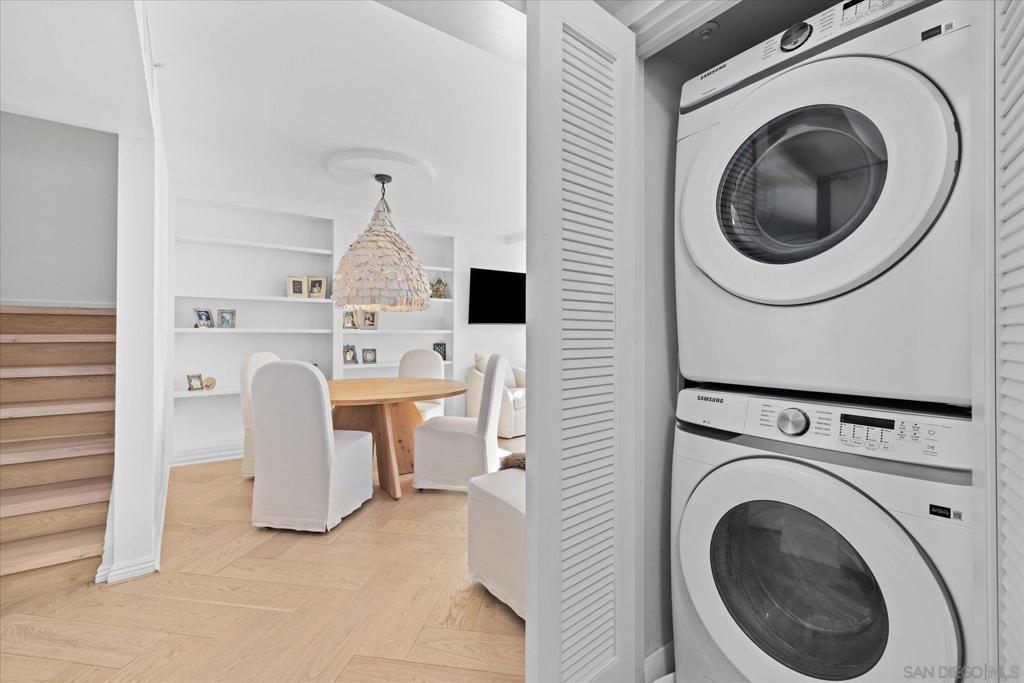 500 W Harbor Drive 136