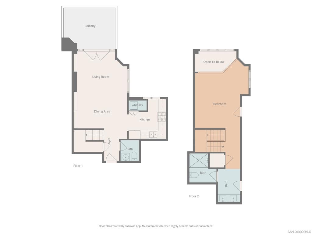 500 W Harbor Drive 136