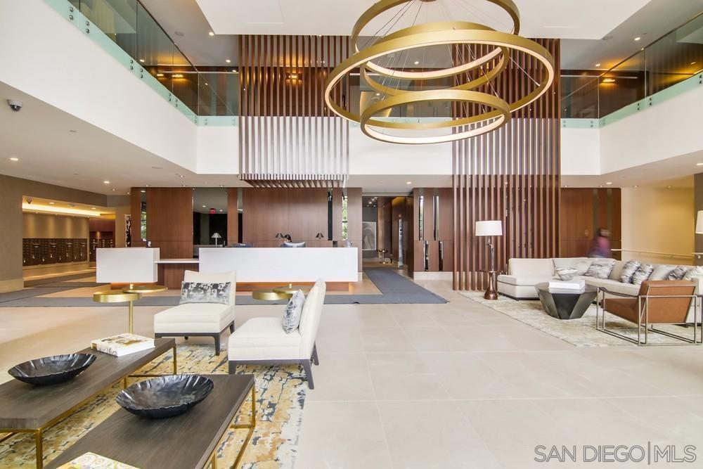 1388 Kettner Blvd 3007