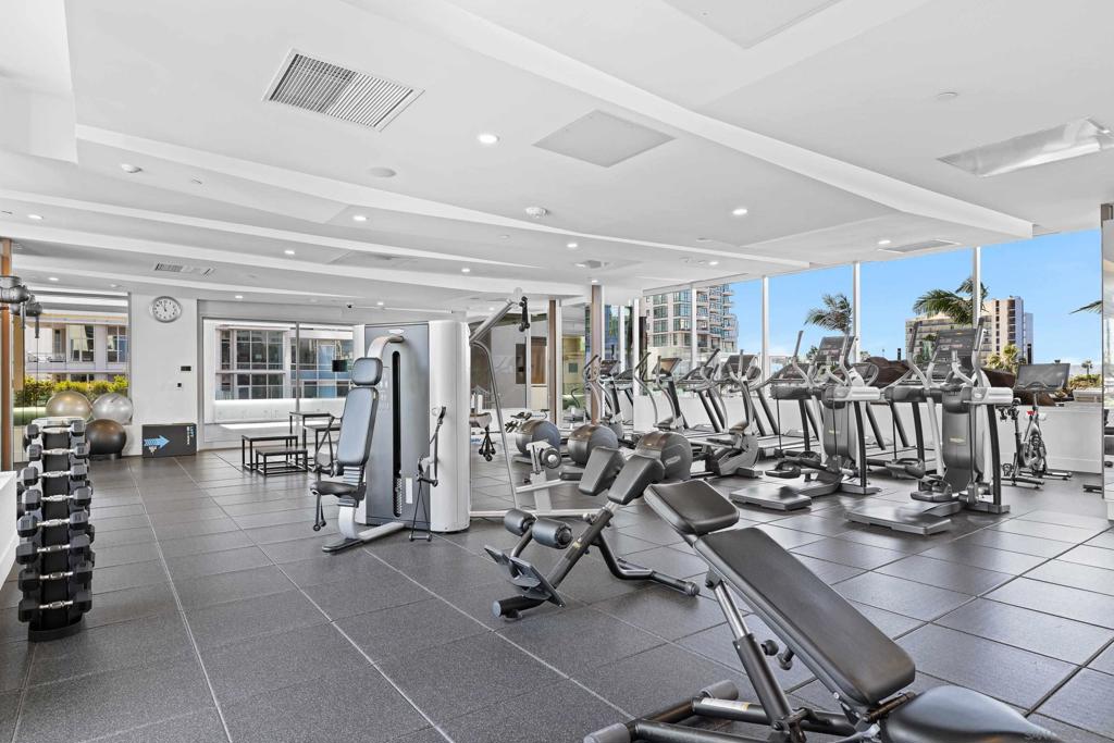 1388 Kettner Blvd 3007